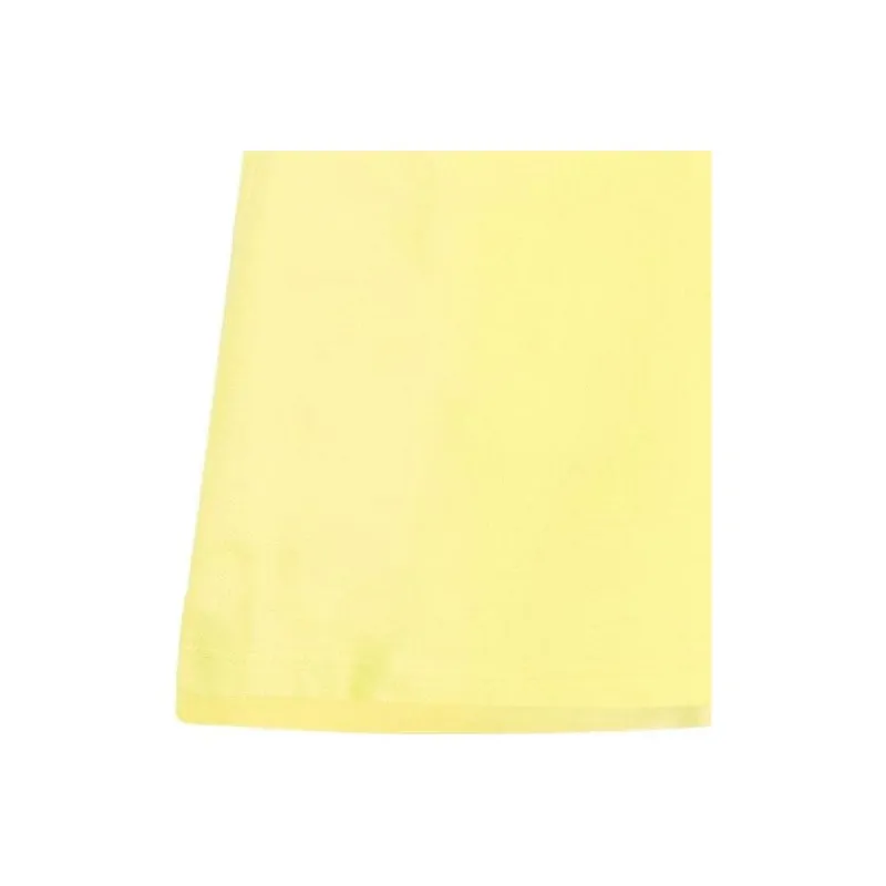 Bottega Veneta SS22 Polo Shirt Women's Yellow-5