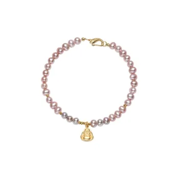 DARA Pearl Bracelets Women's