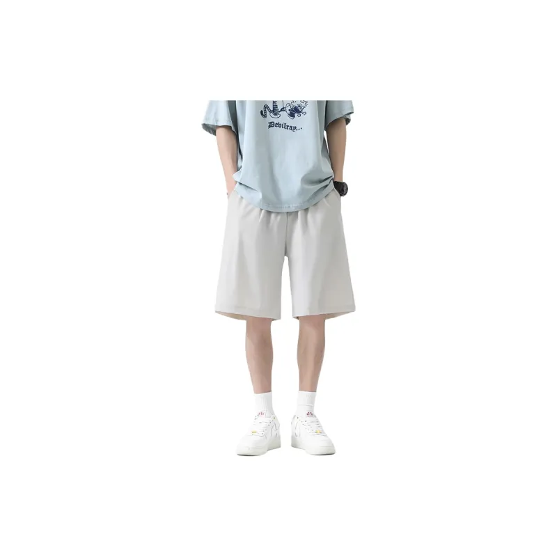 FASTFISH Casual Shorts Unisex-7