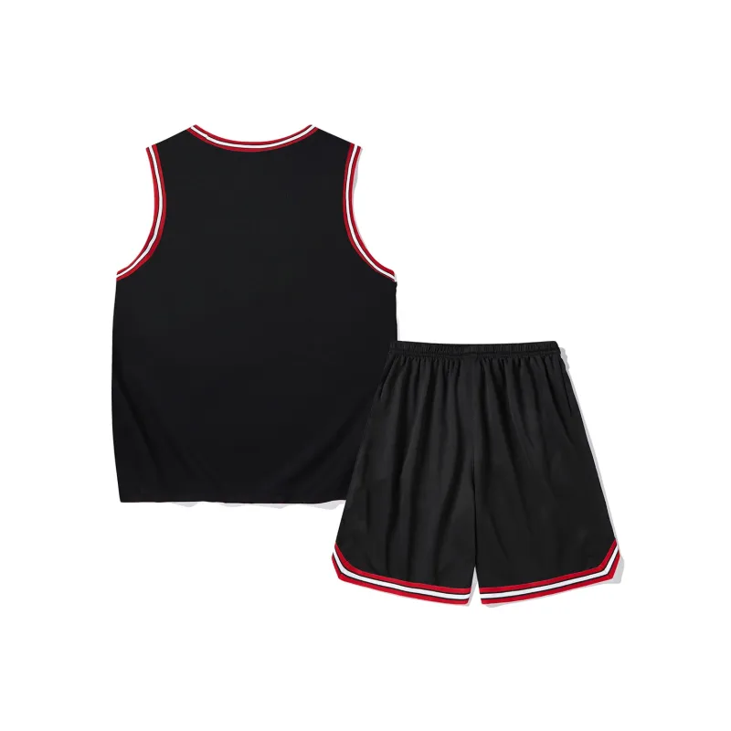 Moce Casual Sportswear Men-5