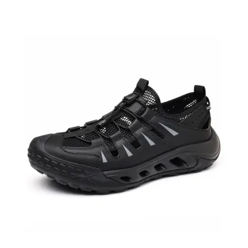 Frank Mully River Trekking Shoes Men's