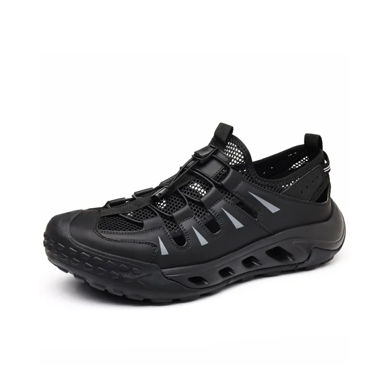 Frank Mully River Trekking Shoes Men's-0