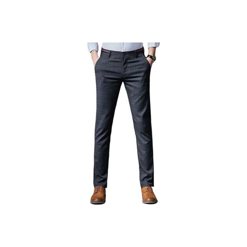 PIERRE CARDIN Suit Trouser Men's-4