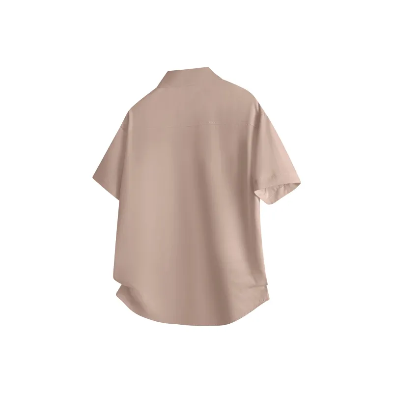 PAUL COSTELLOE Shirts Unisex-13