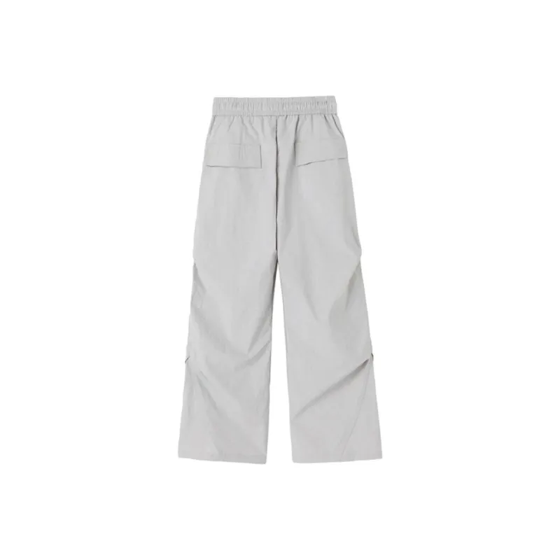 LESS BEARS Casual Pants Women's-3
