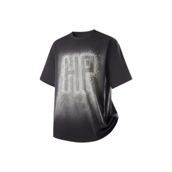 HIPANDA T Shirts Men