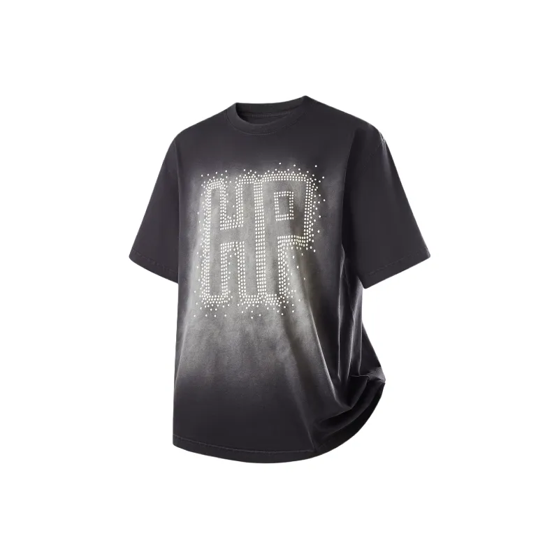 HIPANDA T Shirts Men-0