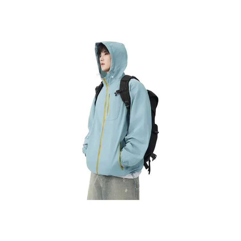 V37 Sun Protection Clothing Unisex-6