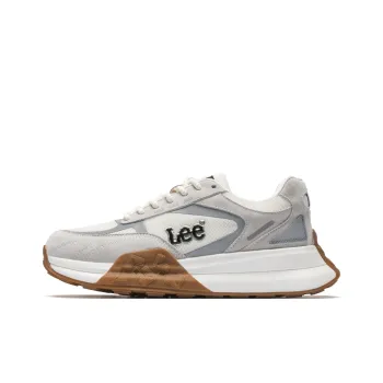 Lee Slip Resistant Height Increasing Low Top Casual Shoes Men's