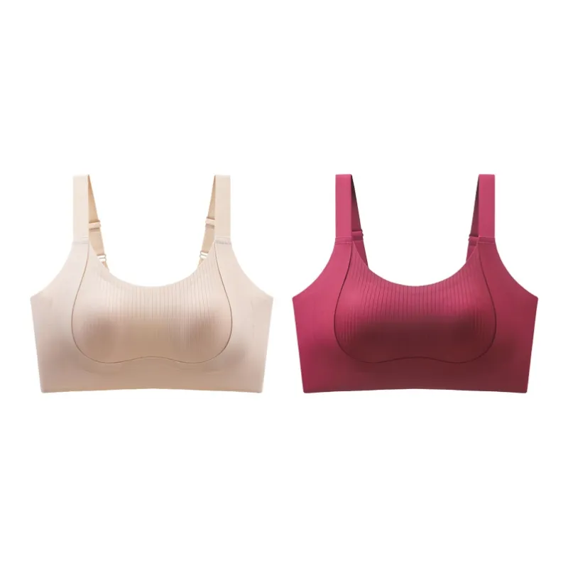 Herbal Primer Bra Women's 2 Pack-3
