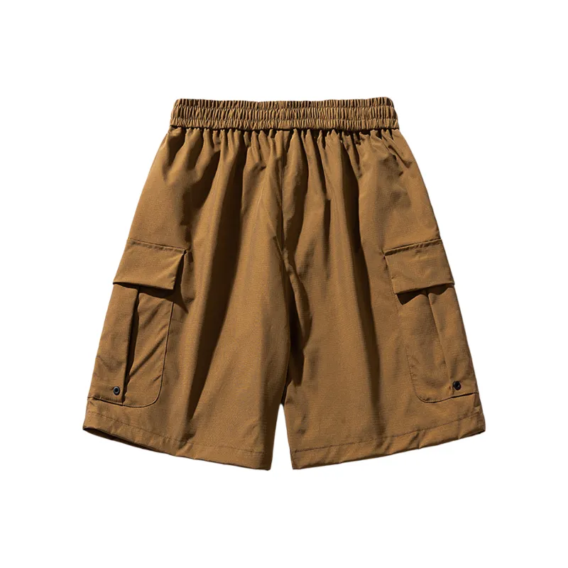 ROBINHOOD Cargo Shorts Unisex-15