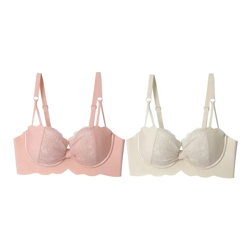 GRACE TOPIC Bra Women's Combo Set-14