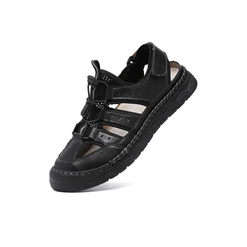 Frank Mully River Trekking Shoes Men's-1