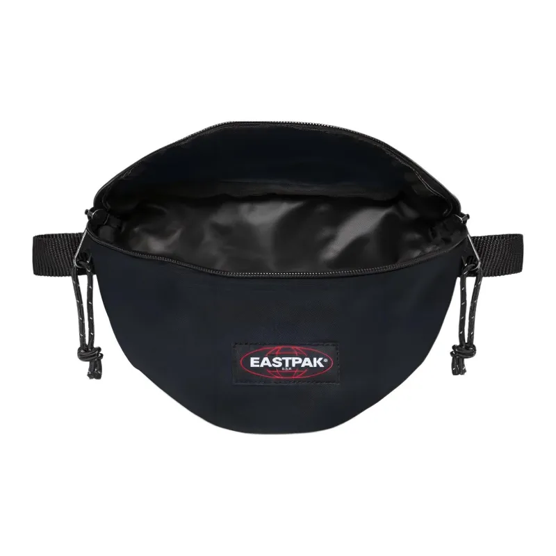 EASTPAK Nylon Fanny Pack Unisex Marine Blue-2