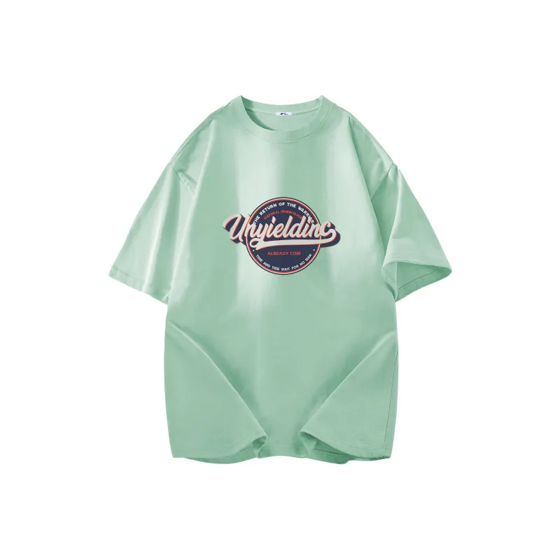 Warrior Cloud Sail Series T Shirt Unisex-10