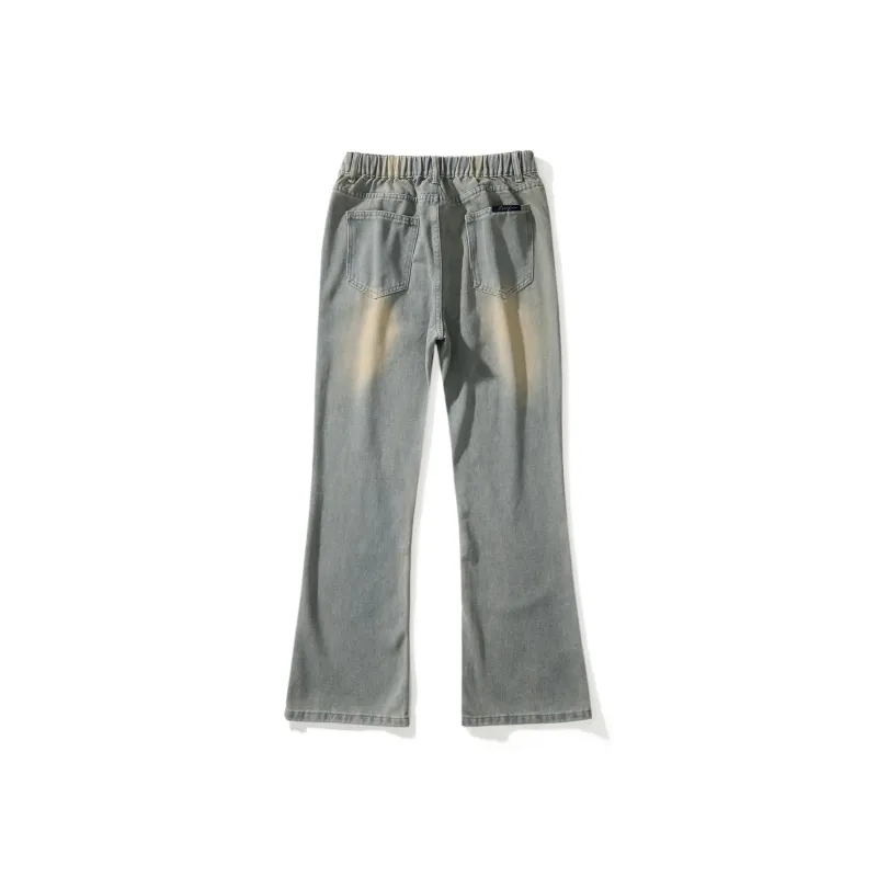 7 SEVFUN Jeans Unisex-5