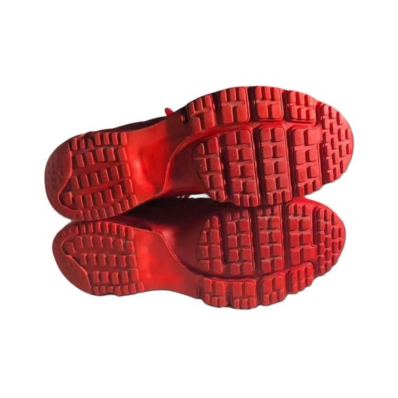 Nike Air Max Excellerate 4 University Red-2