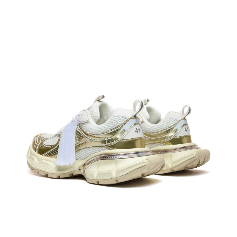 BEILIANYA Cushioning, Slip Resistant, Abrasion Resistant, Lightweight, Height Increasing Low Top Chunky Sneakers Unisex-12