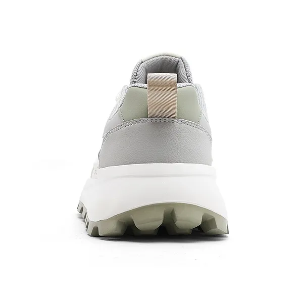 K bird Lightweight Height Increasing Low Top Casual Shoes Men's-3
