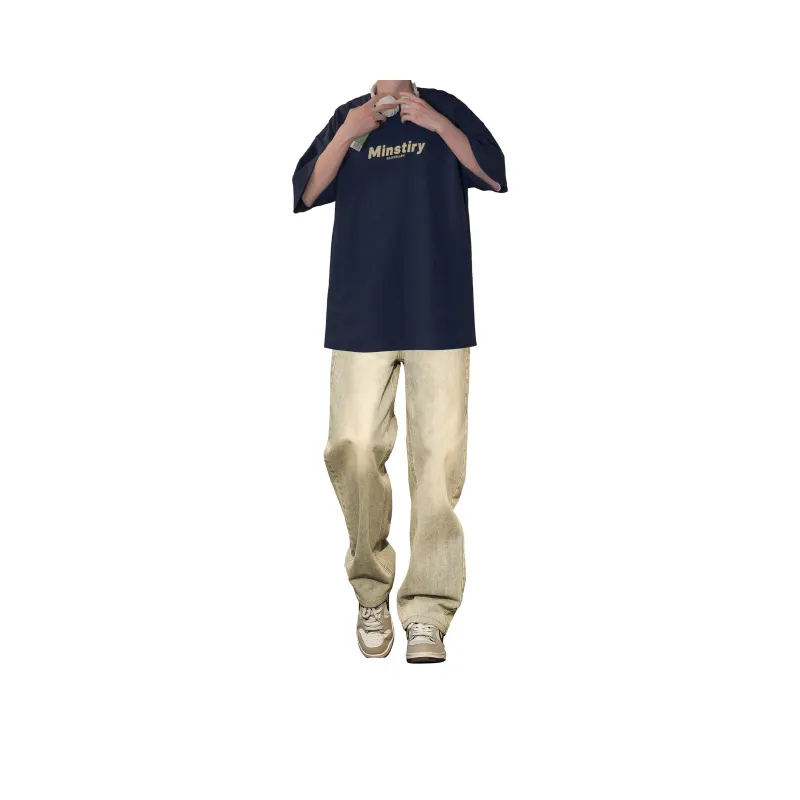 A/2/8/T Casual Sportswear Unisex-16