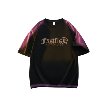 FASTFISH T-Shirts Unisex