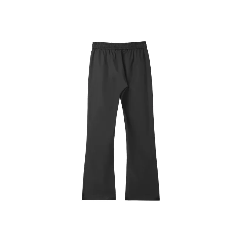 David Bakken Casual Pants Unisex-15