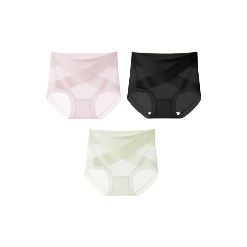 2323 Women's Underpants-5