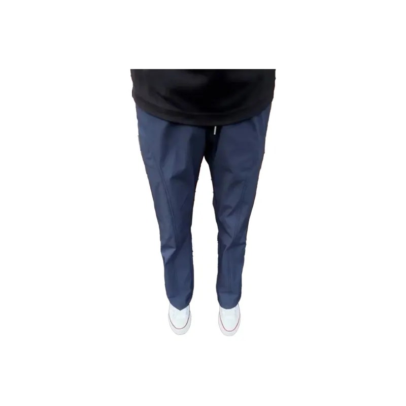 NAXUSTO Casual Pants Unisex-8