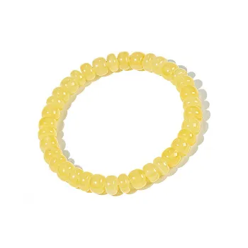 LANMUYINNUO Beeswax Bracelets Unisex