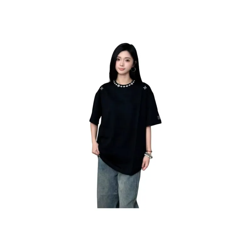 OKPI T-Shirts Unisex-5