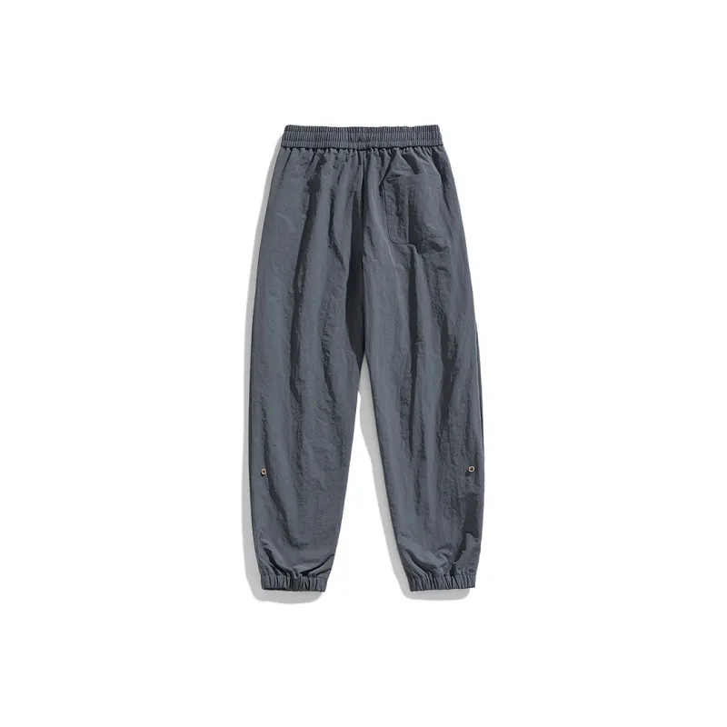 WOSAWE Casual Pants Unisex-9