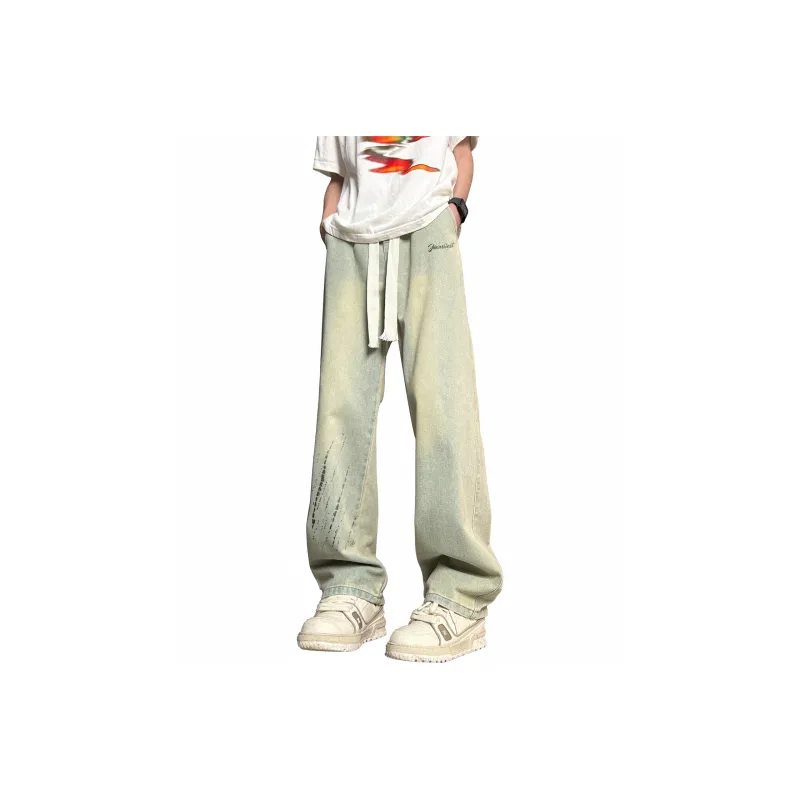 JEANSWEST Jeans Unisex-3