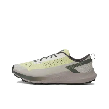 DESCENTE Somat Anti Slip Wear Resistant Low Top Running Shoes Unisex Green