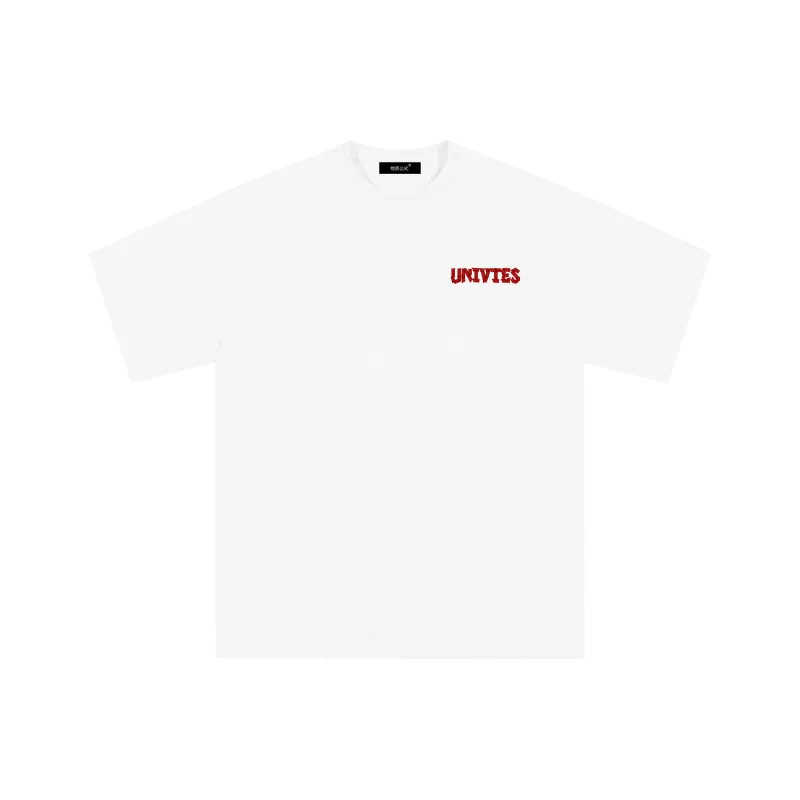 Universal Templates T Shirt Unisex-5