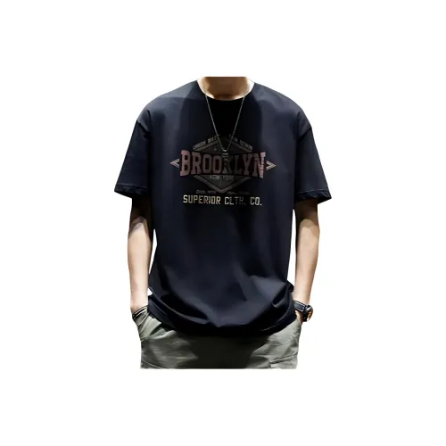 TONYBEAR T Shirts Men