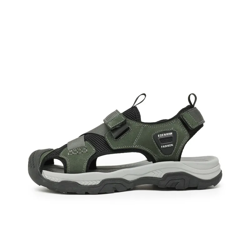 Frank Mully Breathable River Trekking Shoes Men's-3