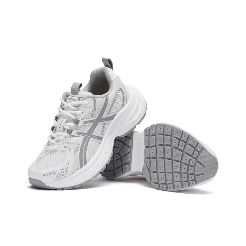 Hotwind Non slip Lightweight Low Top Chunky Sneakers Women's-9