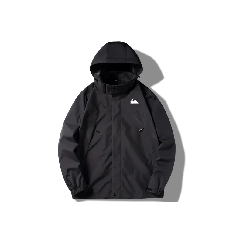 Quiksilver Jackets Unisex-0