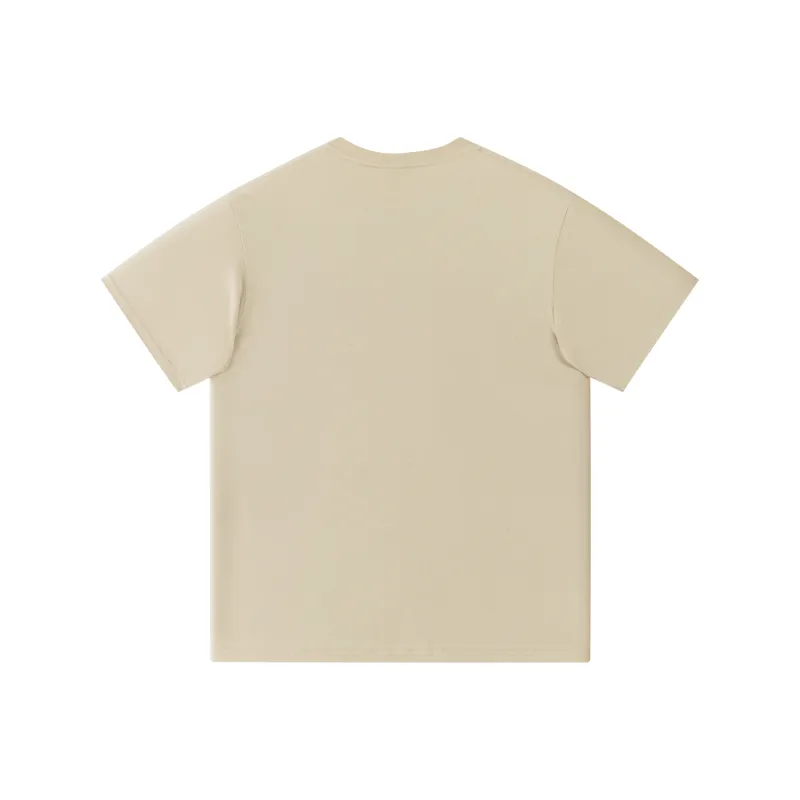 OVERPROTECTION T Shirts Unisex-9