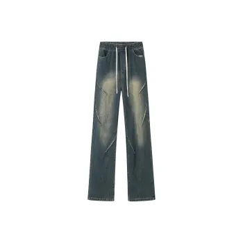SAME FLOW Jeans Unisex