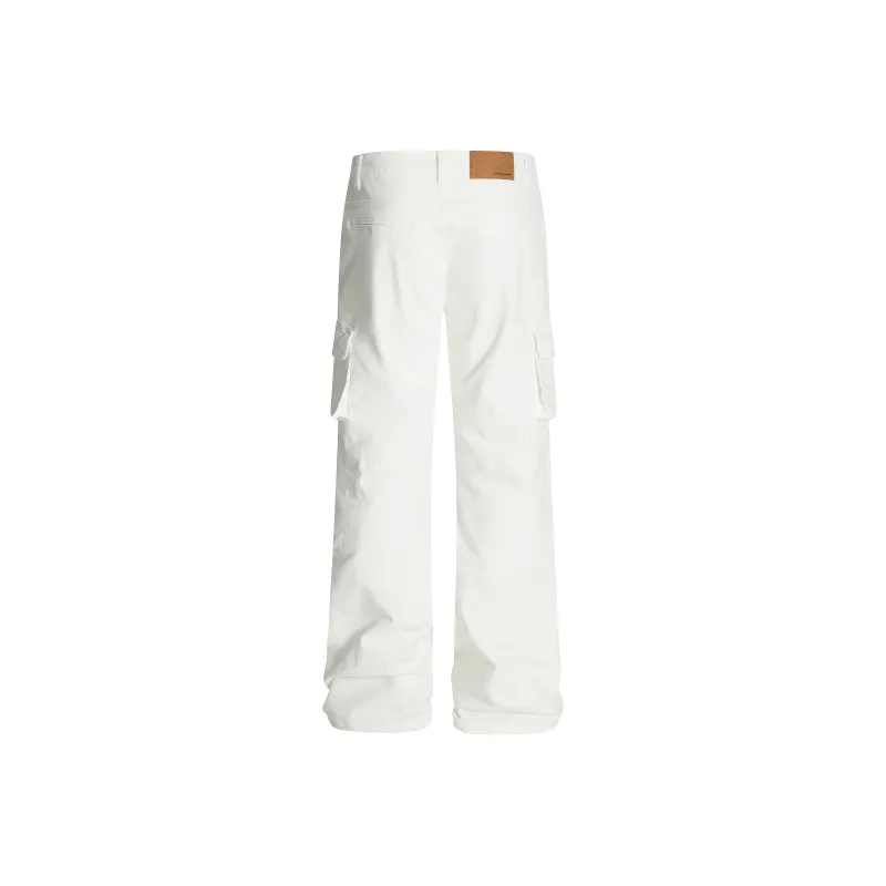 GBXM Jeans Unisex-18