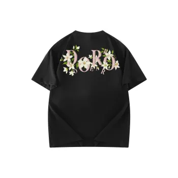 Budding Bear T Shirts Unisex