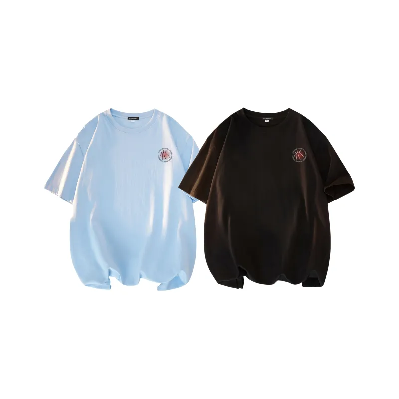 LA'T.WEEKEND T Shirt Unisex 2 Pack-25