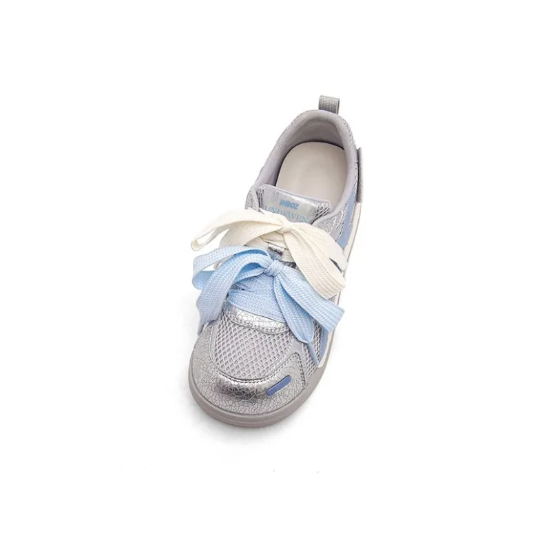 IHBOZ Low Top Casual Shoes Women's-1