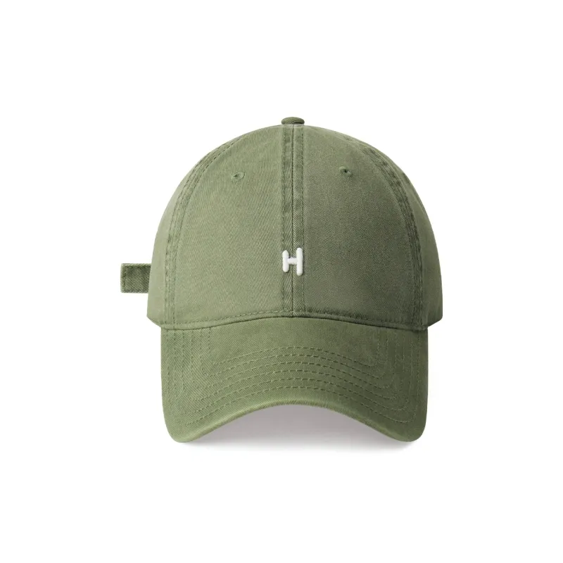 Gold Artist Cotton Baseball Caps Unisex-6