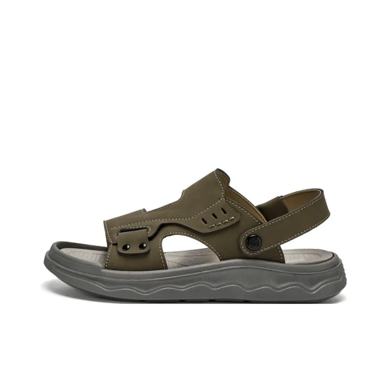 Frank Mully Beach Sandals Men's-3