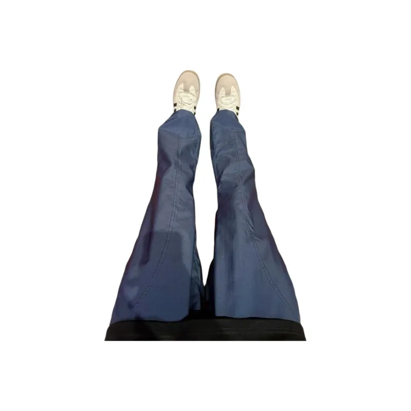 SUNSETMONENT Cargo Pants Unisex-4