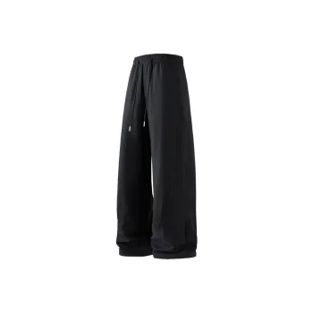 CHARLIE GOLF Casual Pants Unisex