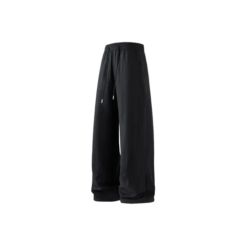 CHARLIE GOLF Casual Pants Unisex-0