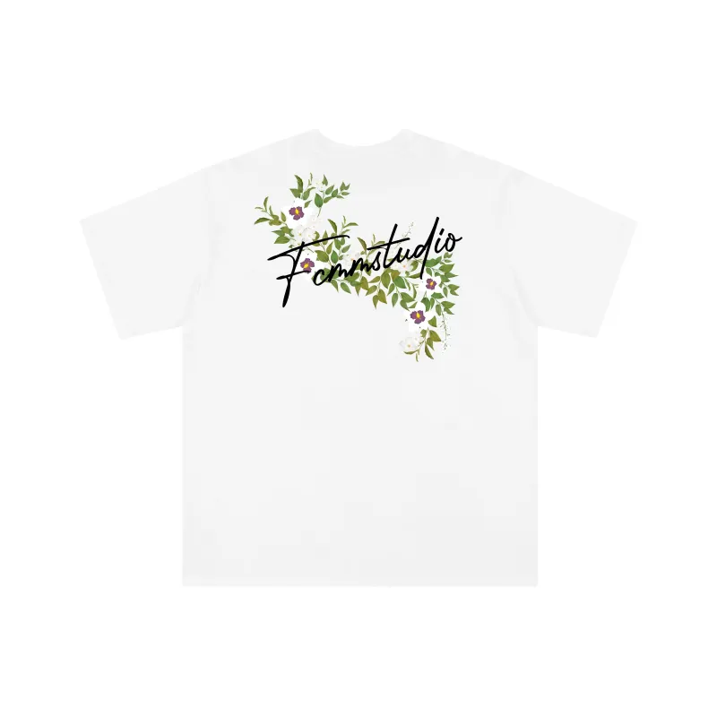 FCMM T-Shirts Unisex-5